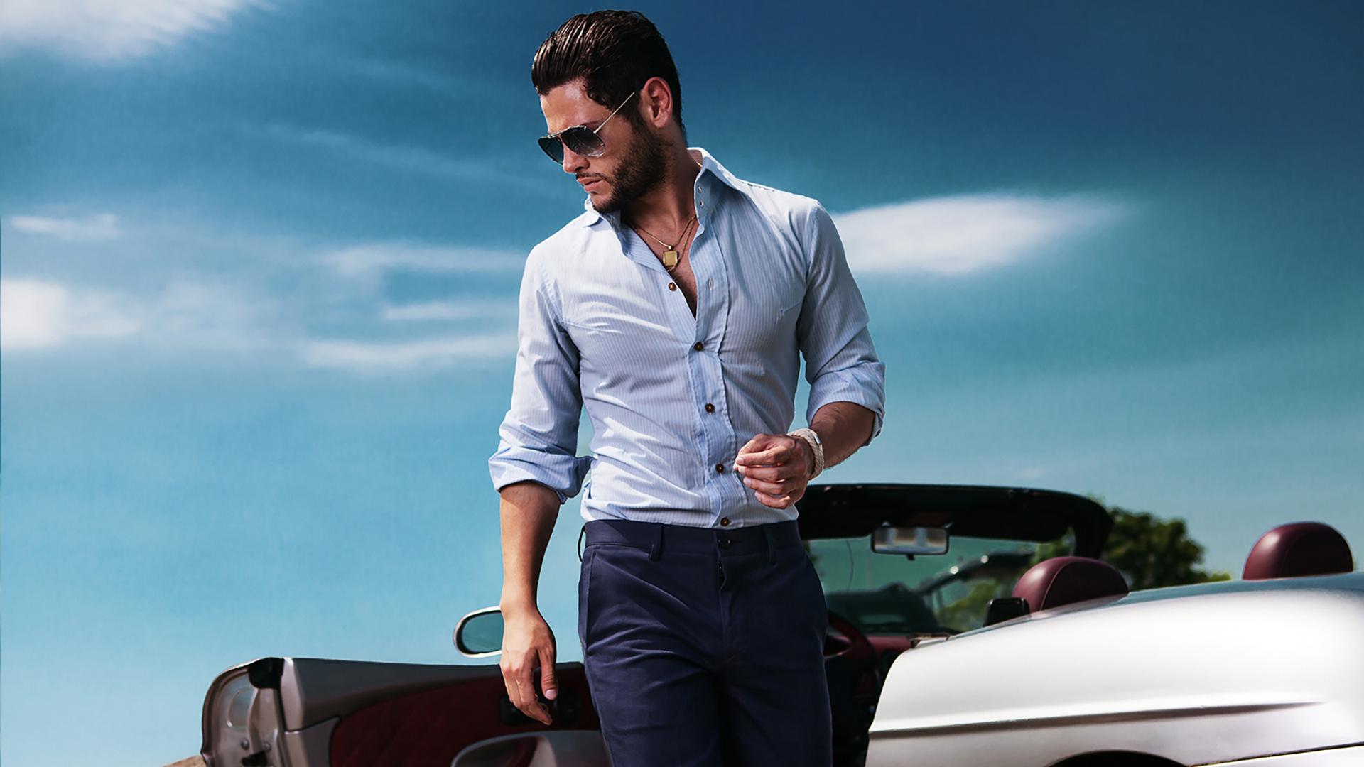 28 éves Sugar Daddy aki milliókat fizet a szexért