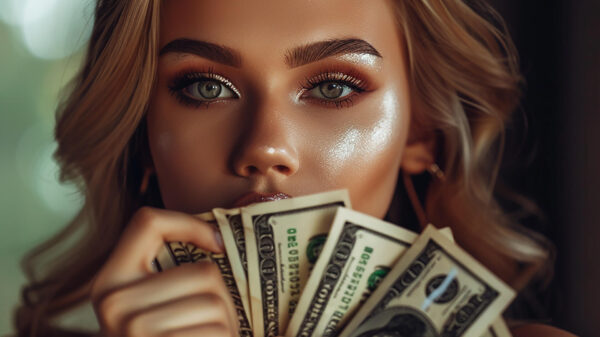 Egy sugar baby története: Álomból valóság egy több milliós befektetéssel