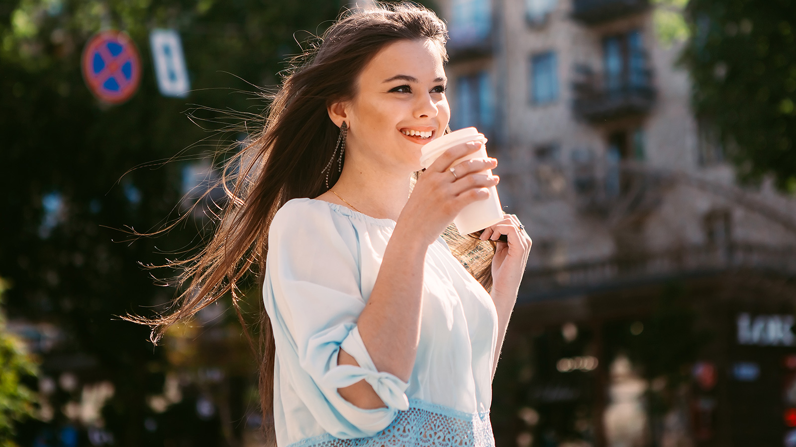 Laura tanulmányait nem a diákhitel fizette